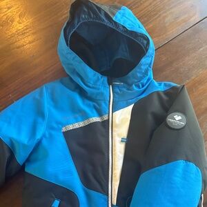 Obermeyer Ski Jacket